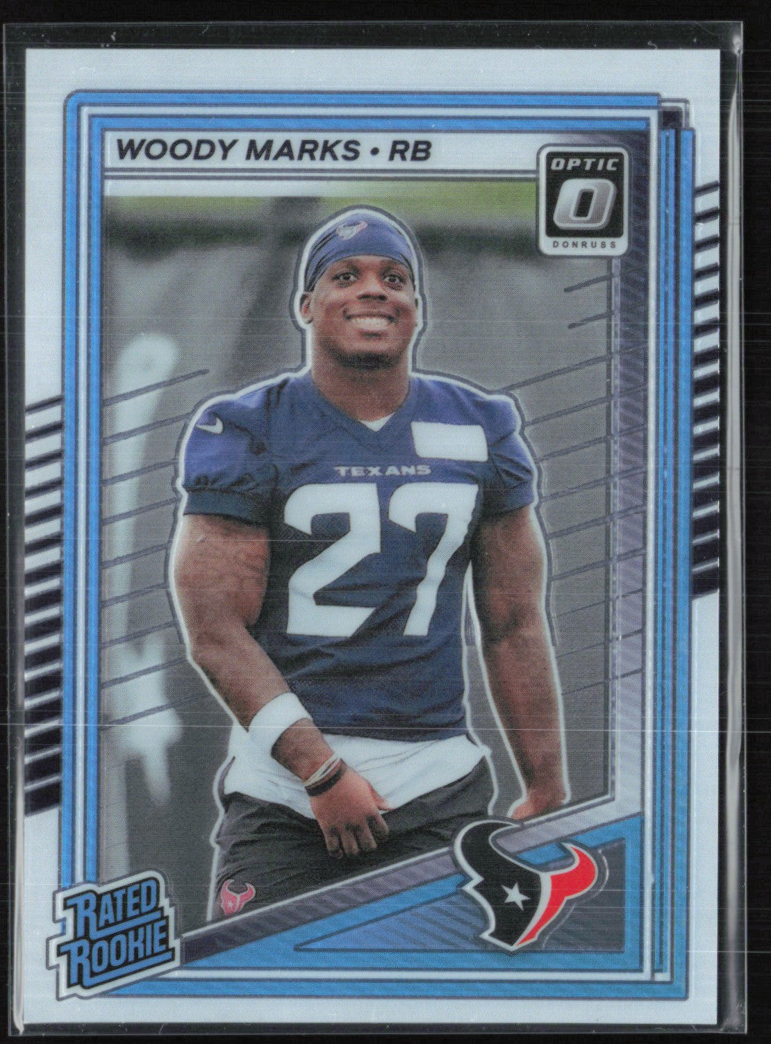 Woody Marks RC