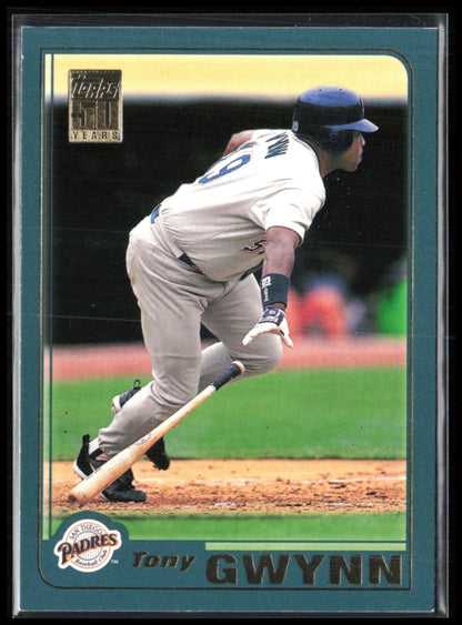 Tony Gwynn
