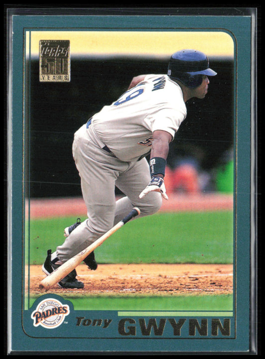 Tony Gwynn