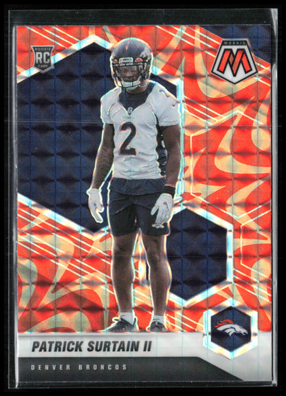 Patrick Surtain II RC