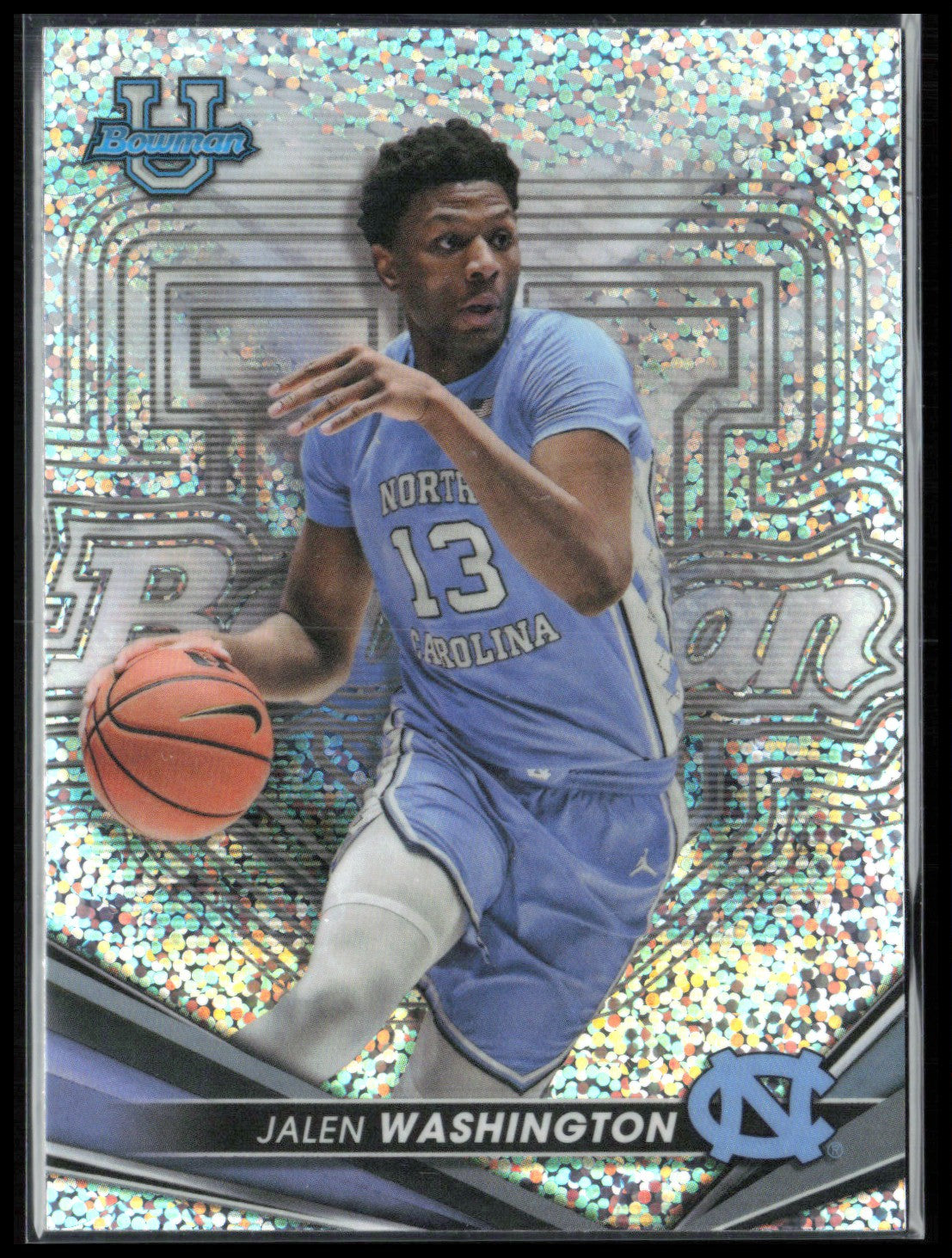 Jalen Washington Mini Diamond