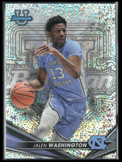 Jalen Washington Mini Diamond