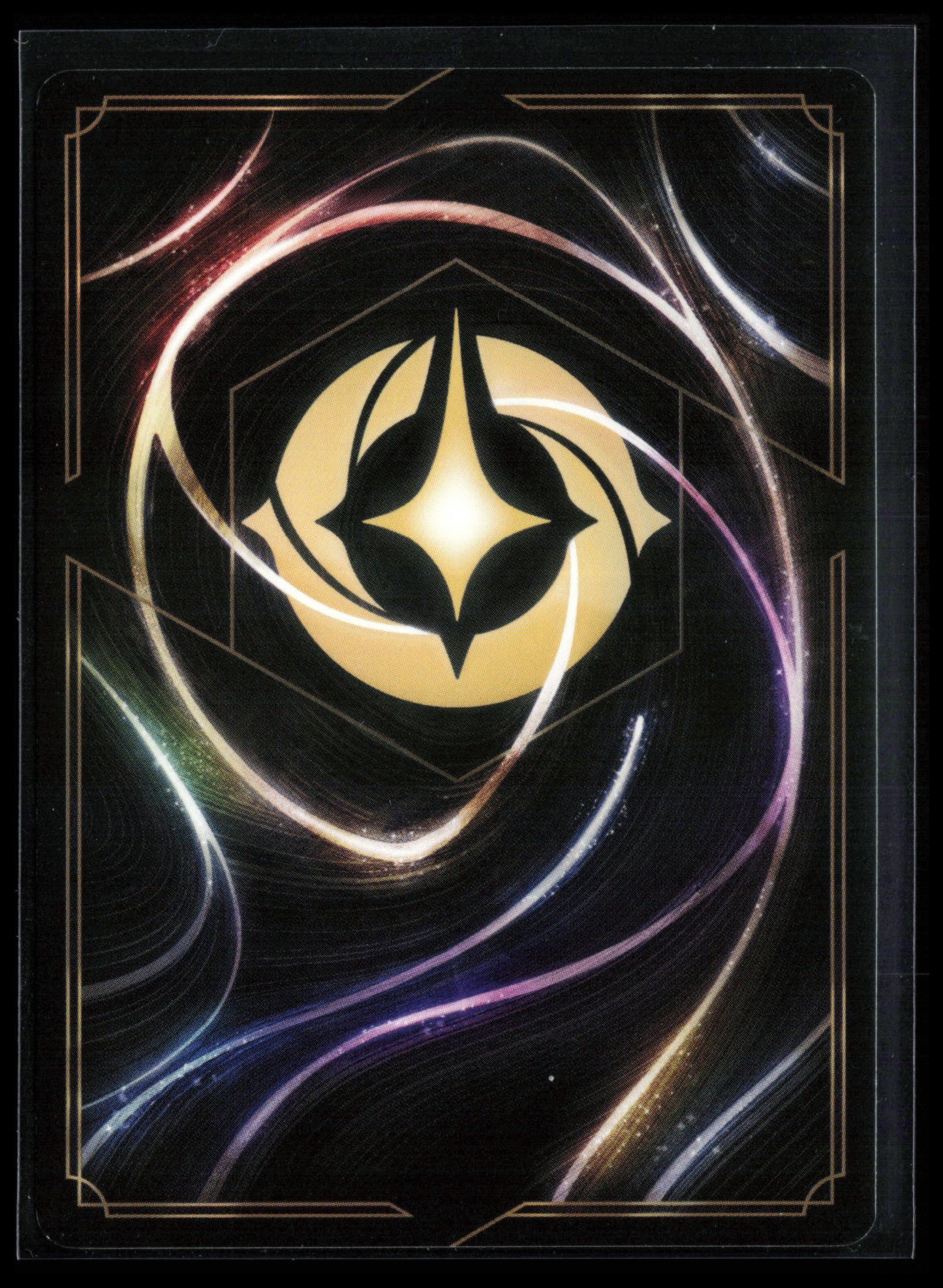 Ursula Power Hungry LEGENDARY Cold Foil (Disney Lorcana)