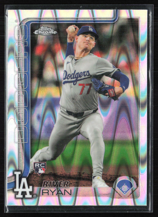 River Ryan RC Raywave