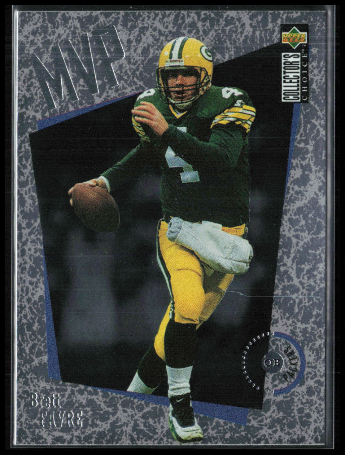 Brett Favre