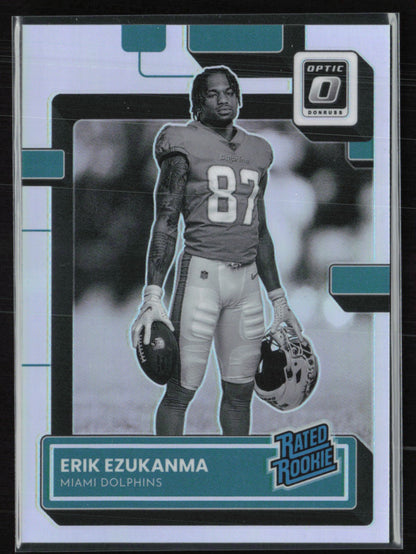 Erik Ezukanma RC Negative Variation