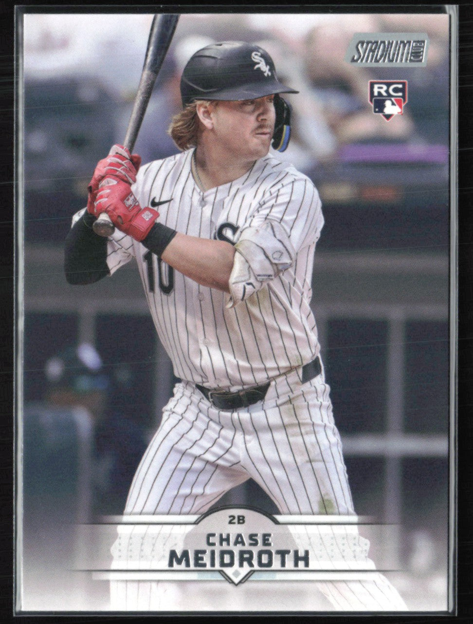 Chase Meidroth RC