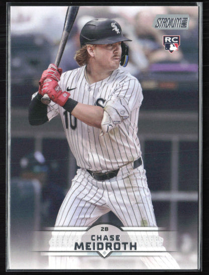 Chase Meidroth RC