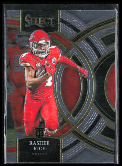 Rashee Rice