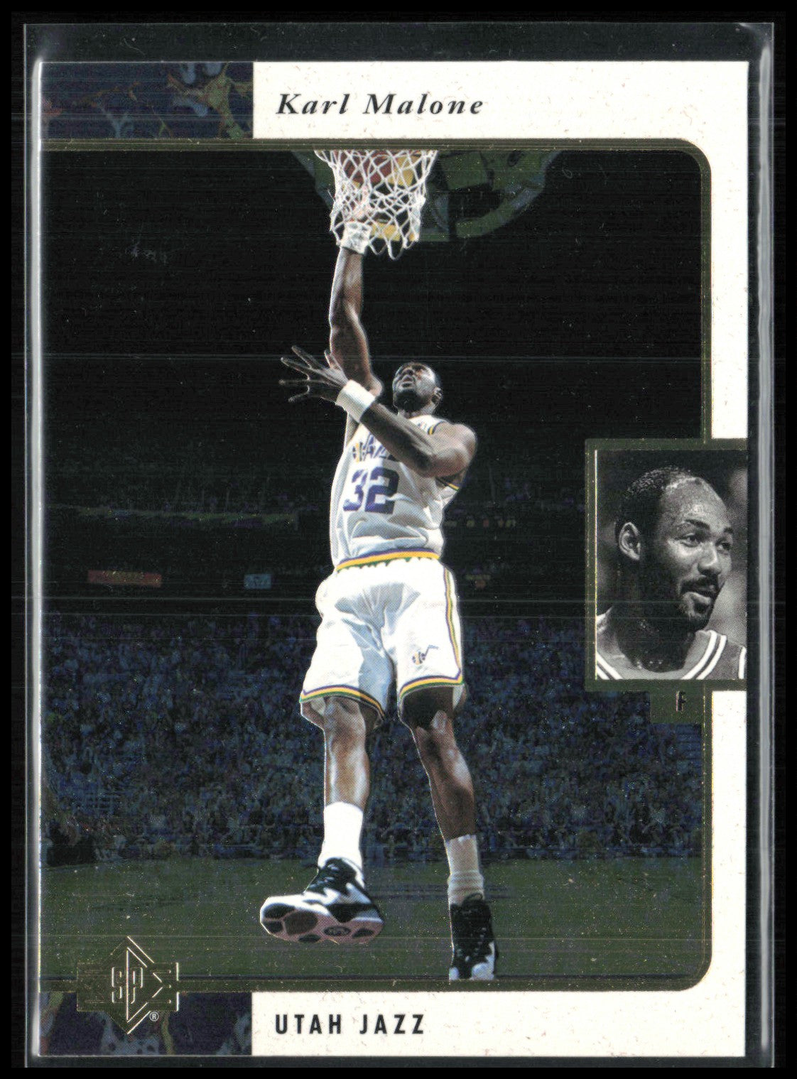 Chris Webber