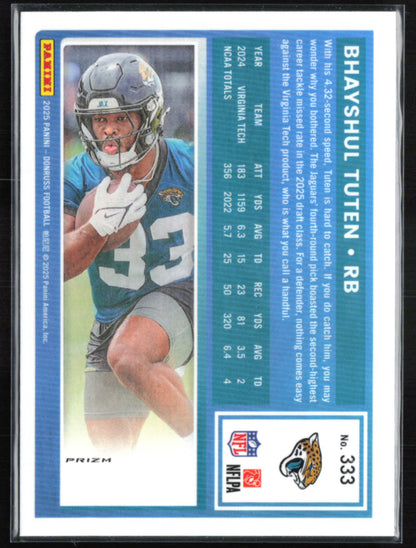 Bhayshul Tuten RC Red Pandora