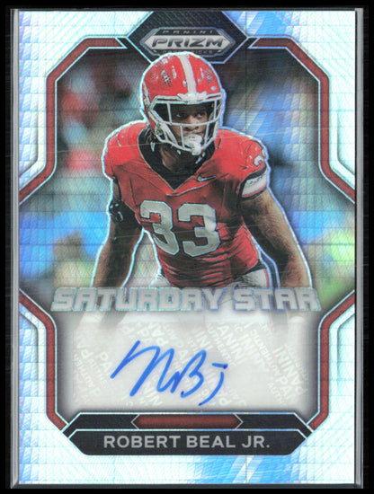 Robert Beal Jr. Auto Hyper
