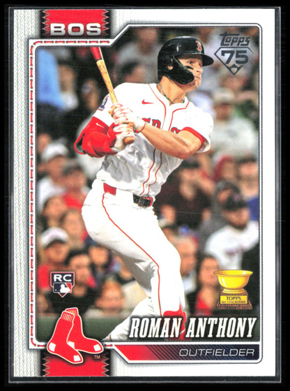 Roman Anthony RC