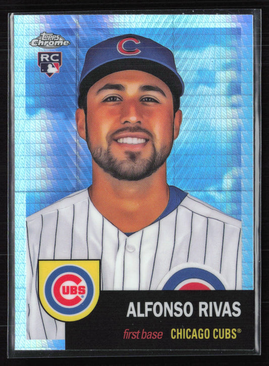 Alfonso Rivas RC Hyper