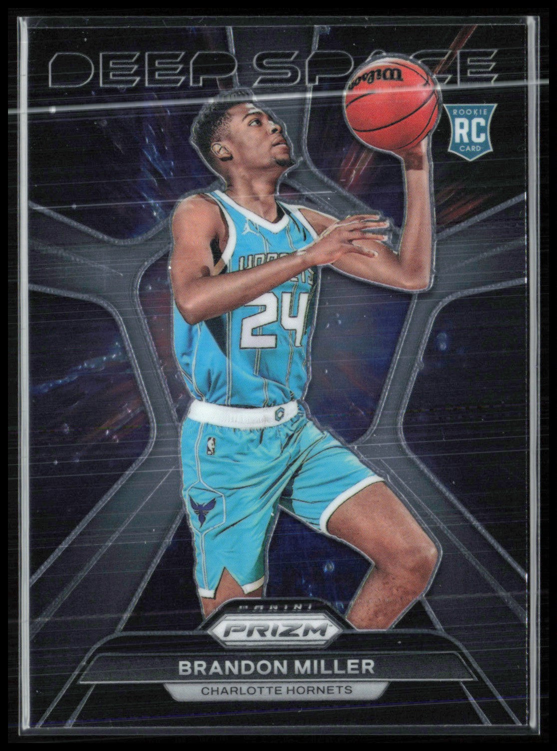 Brandon Miller RC