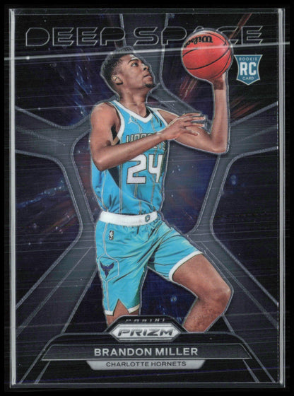 Brandon Miller RC