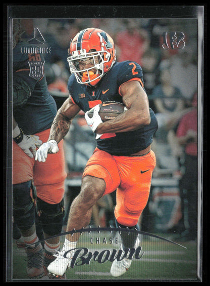Chase Brown RC