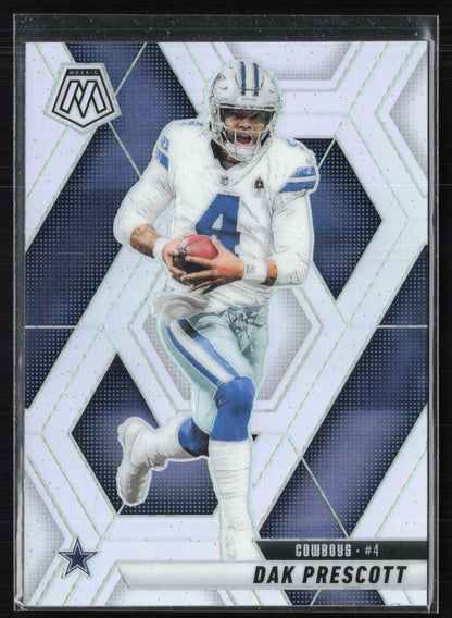 Dak Prescott Holo