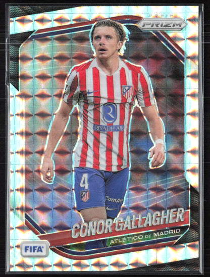Conor Gallagher Mosaic Prizm