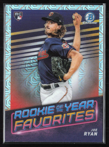 Joe Ryan RC Mojo