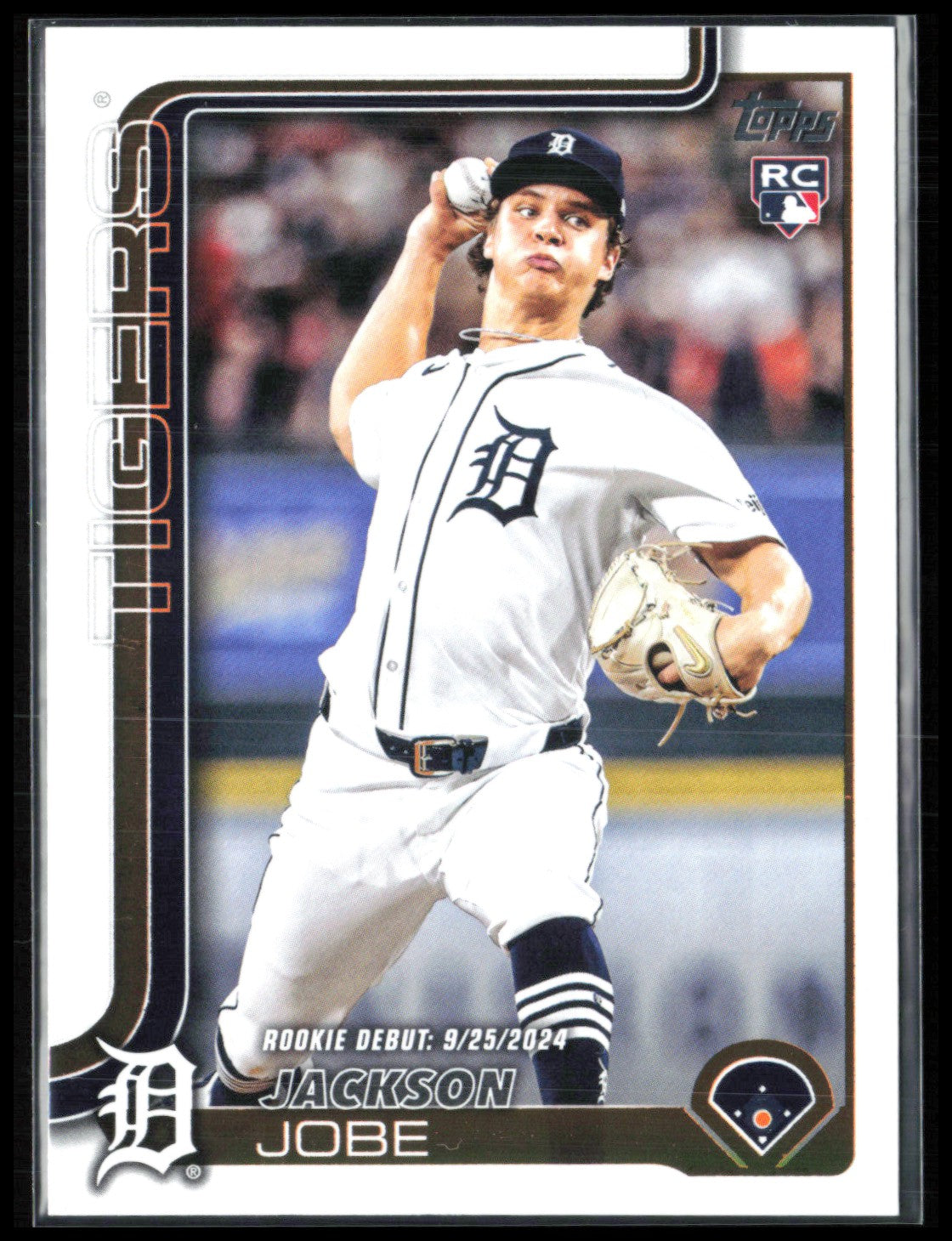 Jackson Jobe RC