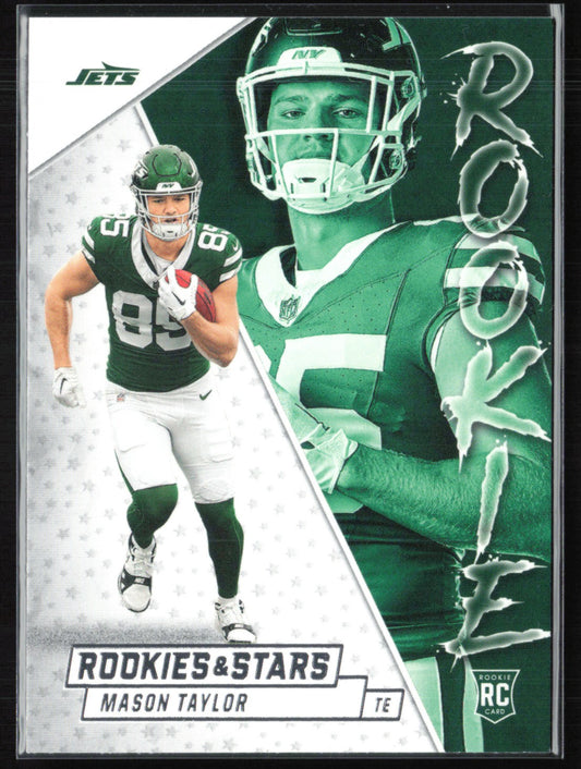 Mason Taylor RC