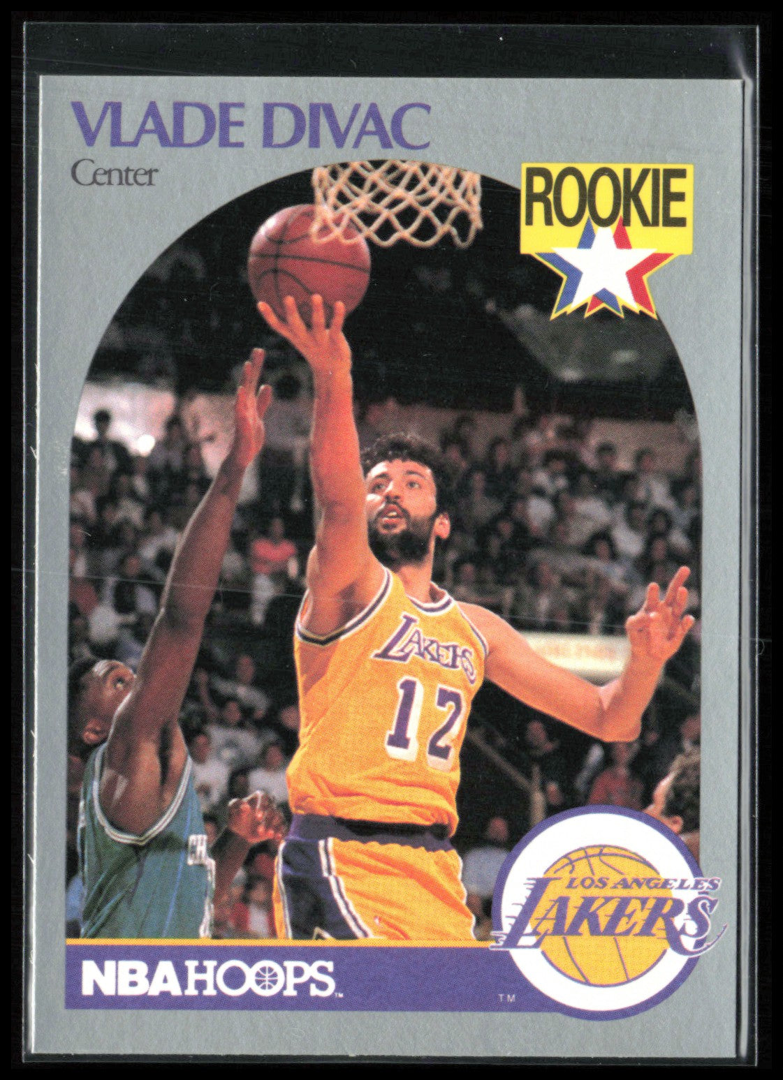 Vlade Divac RC