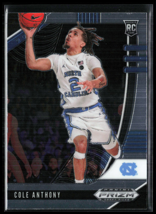 Cole Anthony RC