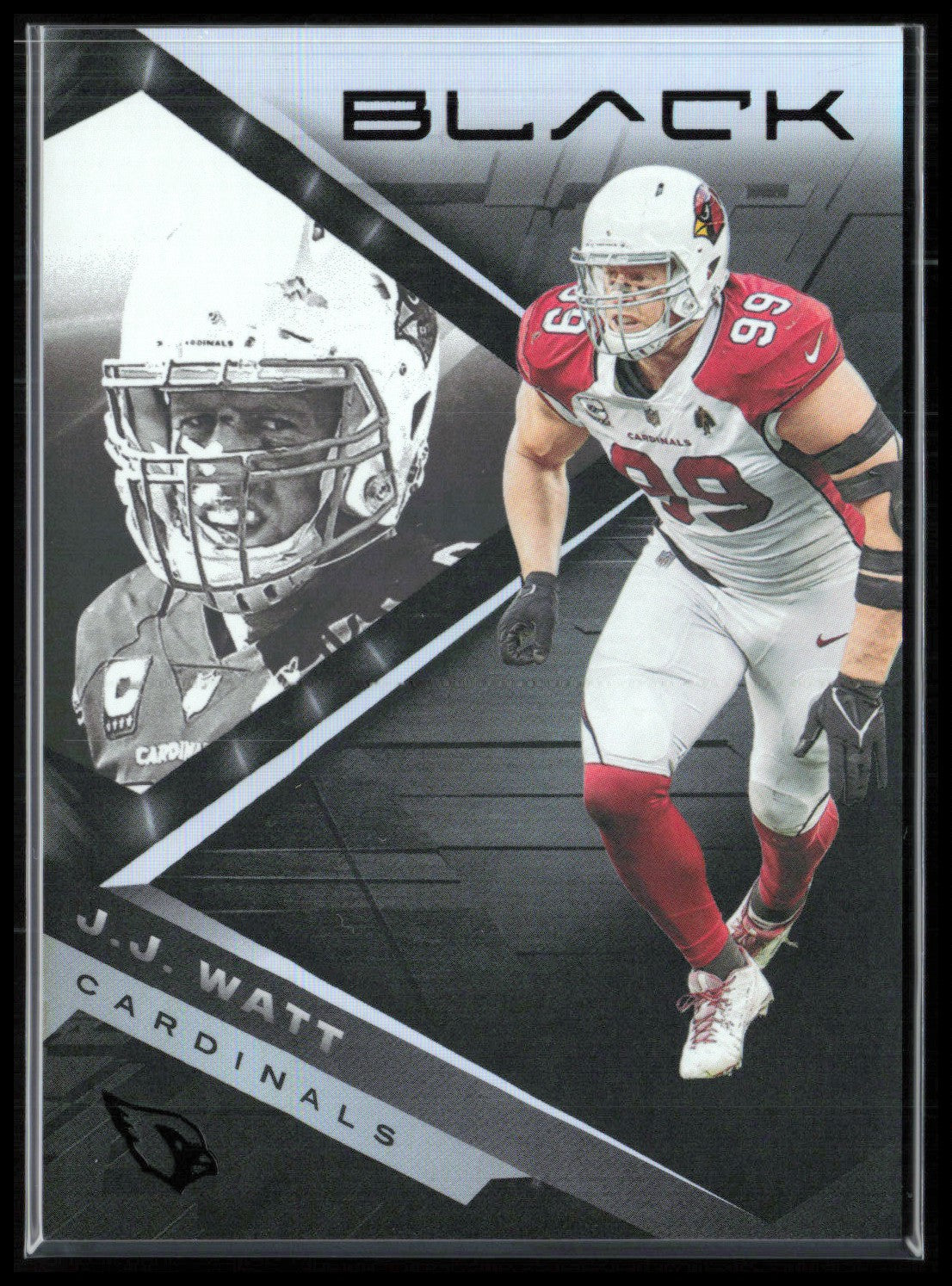 JJ Watt