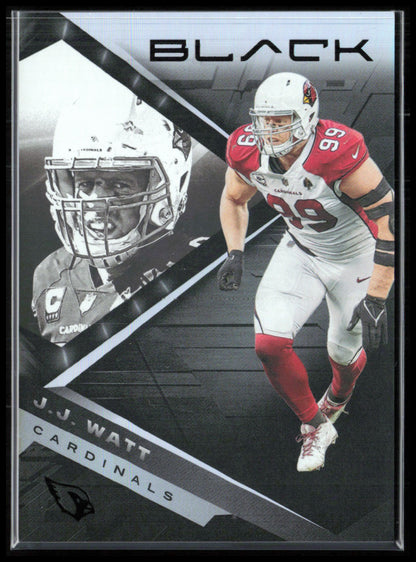 JJ Watt