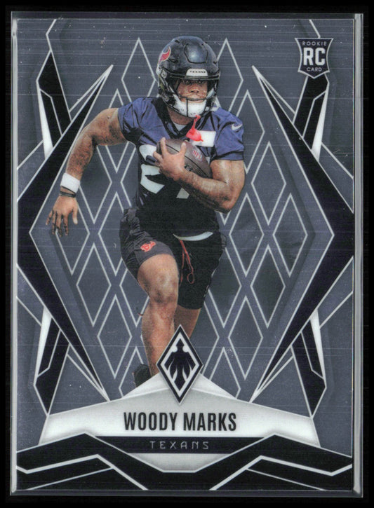 Woody Marks RC