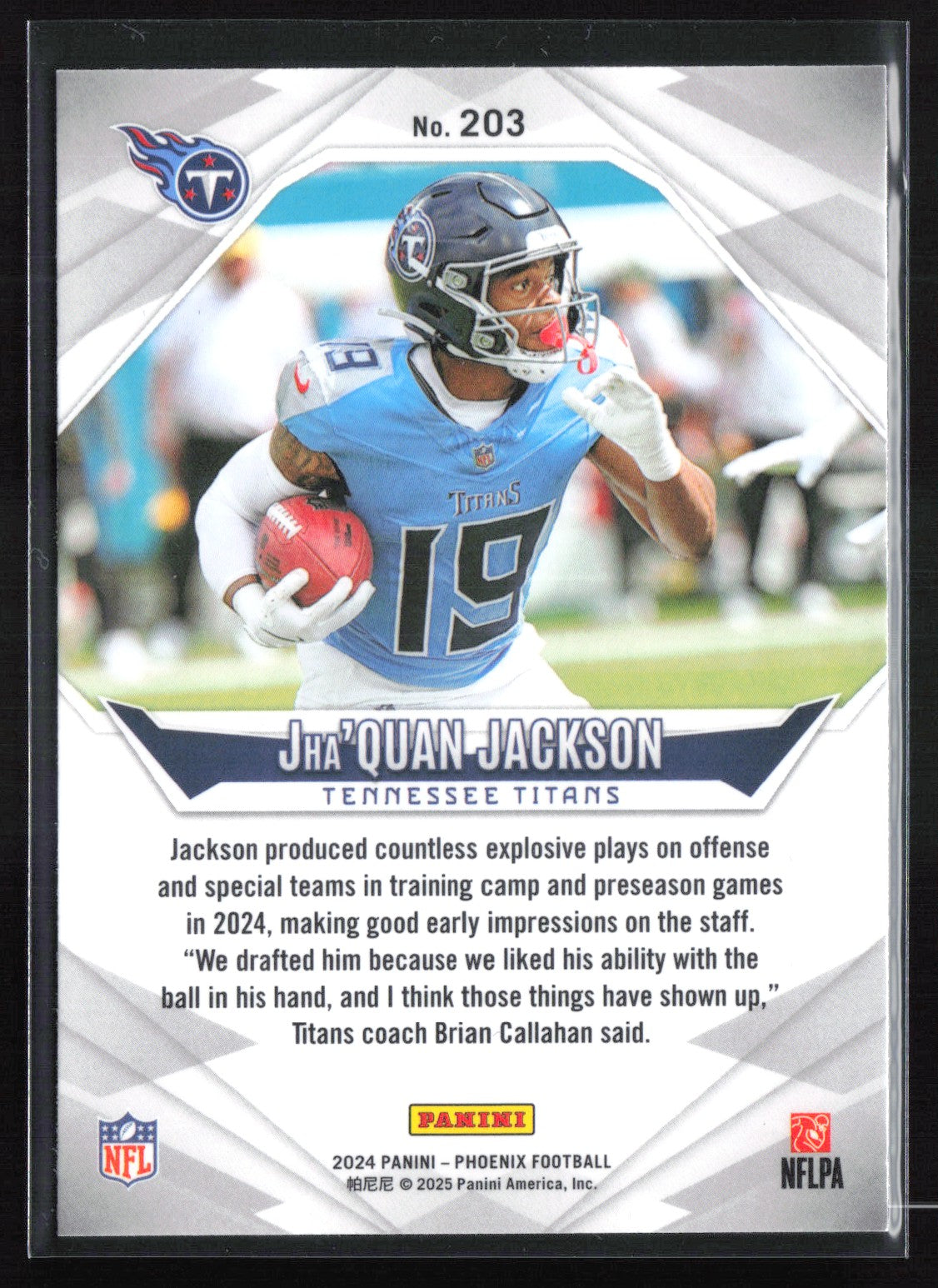 Ja'Quan Sheppard RC Orange