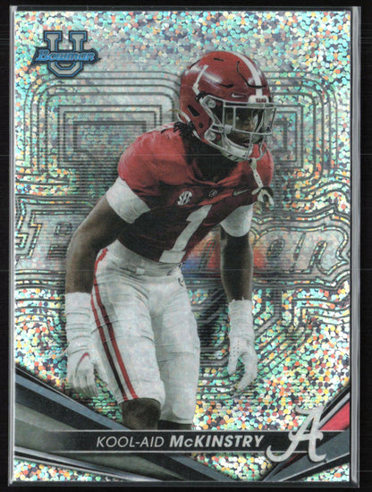 Kool-Aid McKinstry Mini Diamond