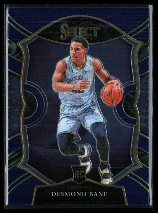 Desmond Bane RC