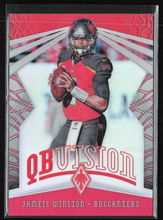 Jameis Winston Red /199