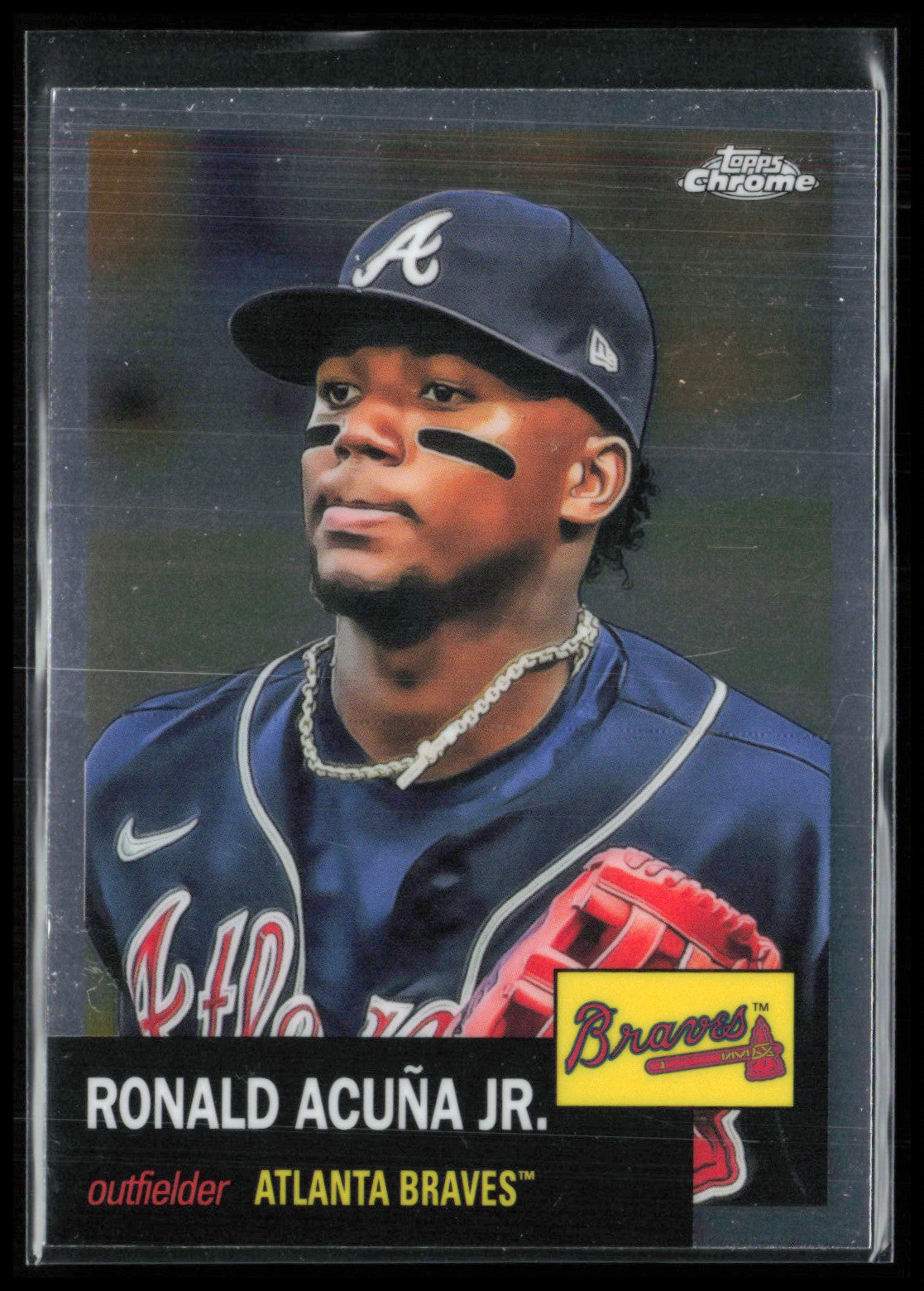 Ronald Acuña Jr.