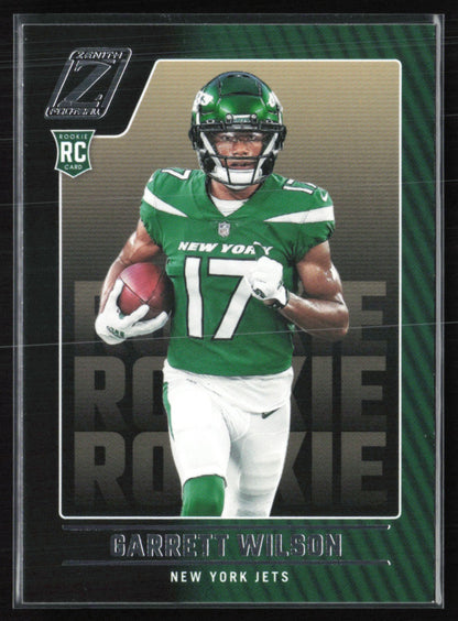 Garrett Wilson RC