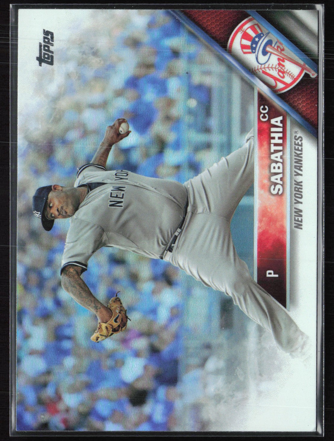CC Sabathia