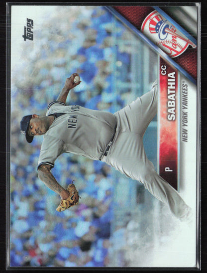 CC Sabathia