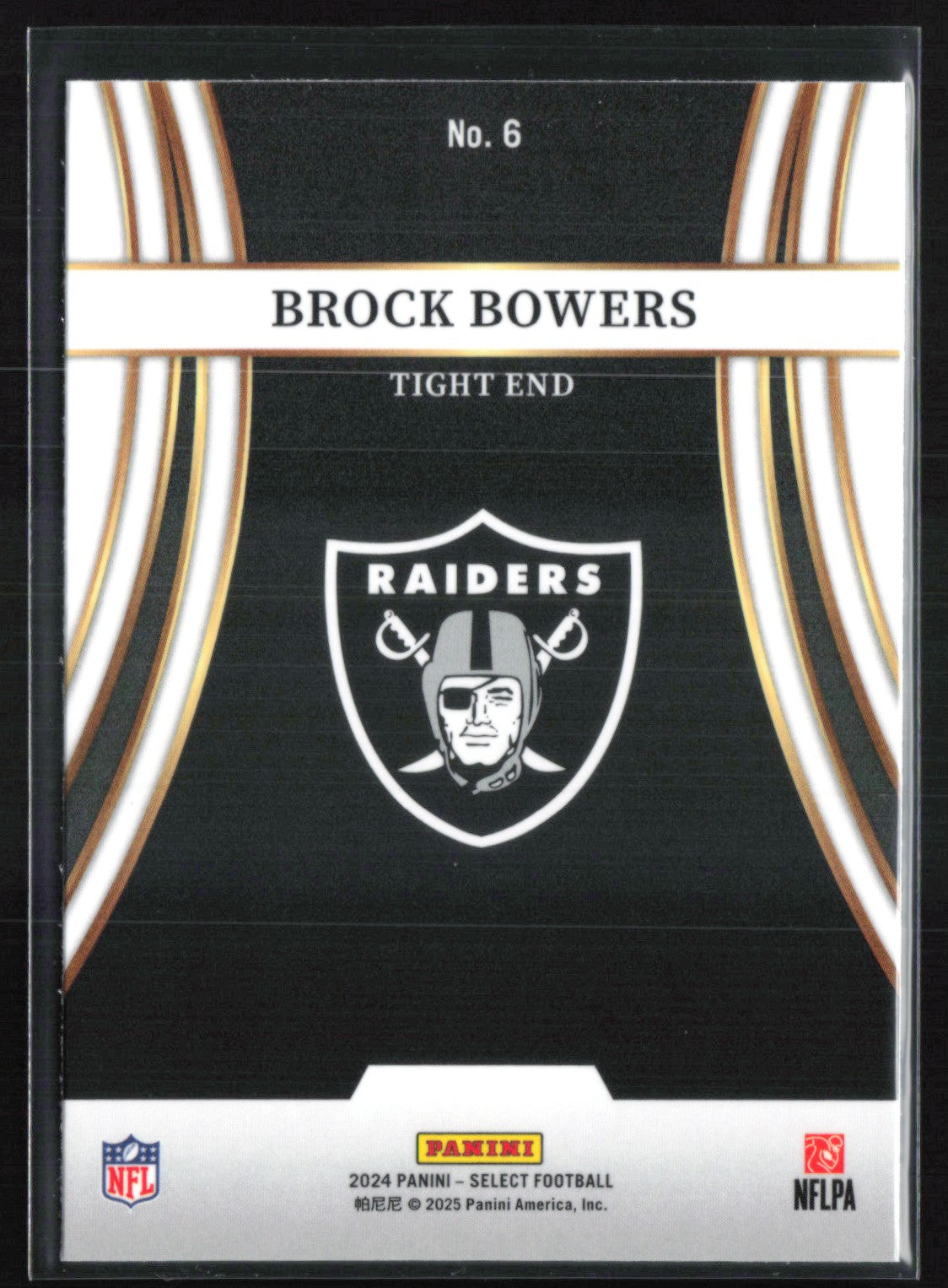 Brock Bowers RC Turbocharged