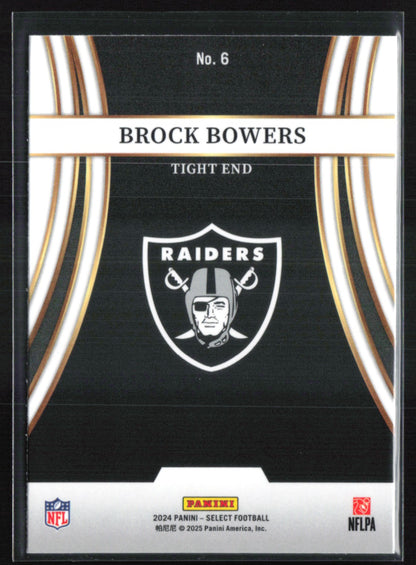 Brock Bowers RC Turbocharged