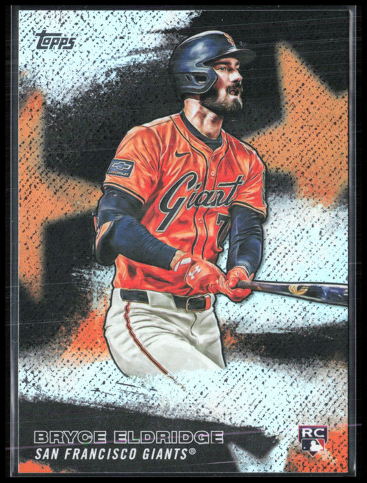 Bryce Eldridge RC