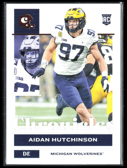 Aidan Hutchinson RC