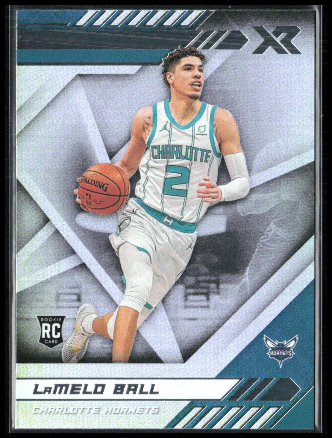 LaMelo Ball RC XR