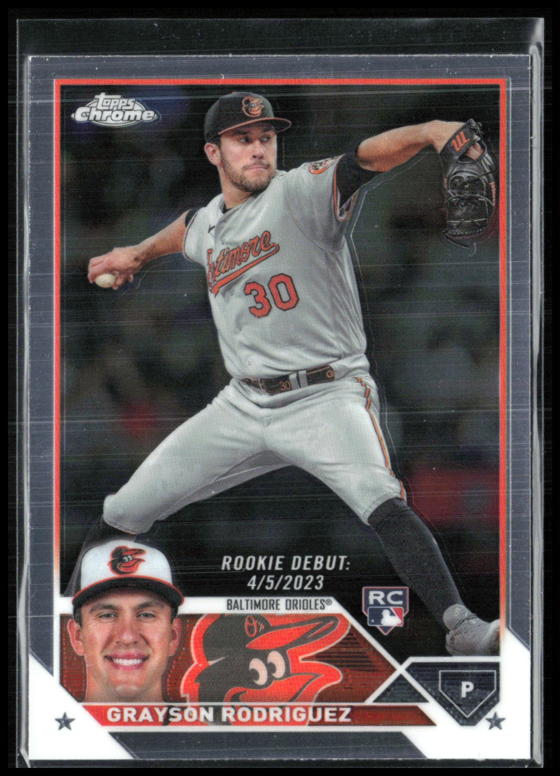 Grayson Rodriguez RC