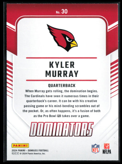 Kyler Murray