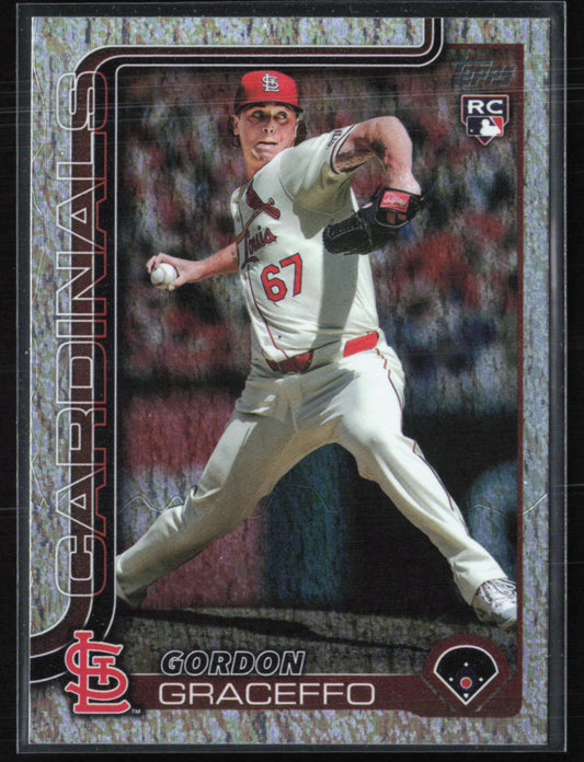 Gordon Graceffo RC Foil