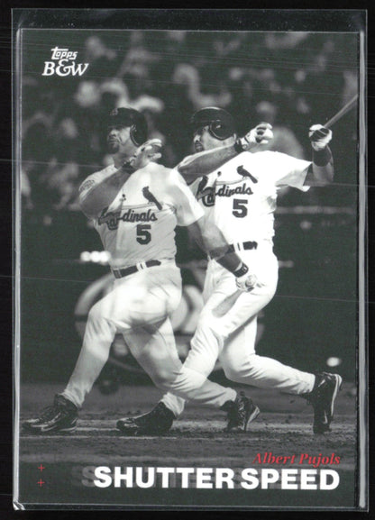 Albert Pujols