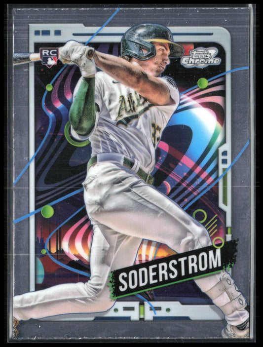 Tyler Soderstrom RC