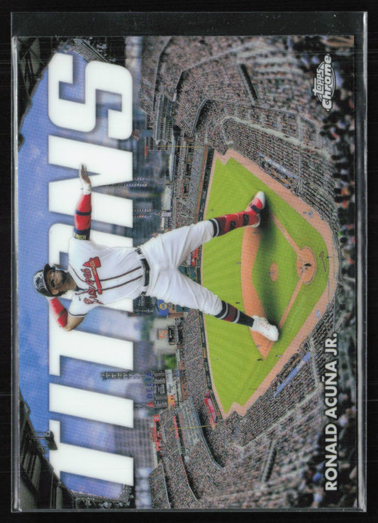 Ronald Acuña Jr.